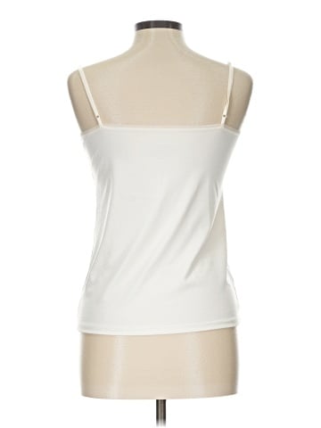 Ann Taylor Sleeveless Top (view 2)