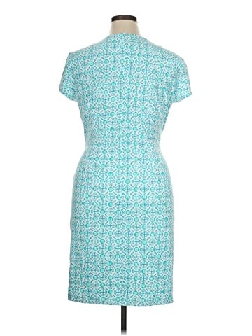 J. McLaughlin Casual Dress (view 2)