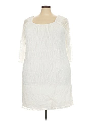 CHRIS McLaughlin Casual Dress (view 1)
