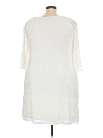 CHRIS McLaughlin Casual Dress (view 2)