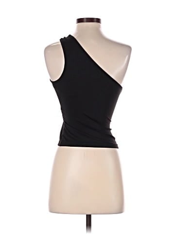 Unbranded Sleeveless Blouse (view 2)