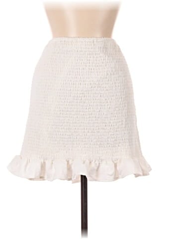 Leith Casual Skirt (view 1)