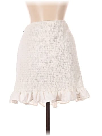 Leith Casual Skirt (view 2)
