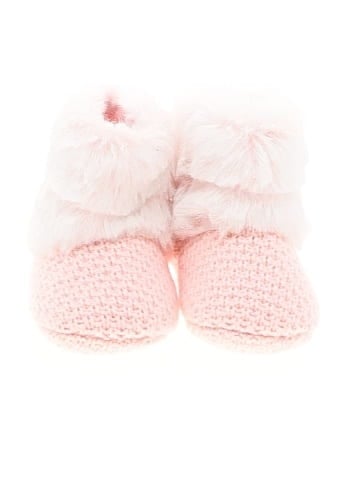 Stepping Stones Booties (view 2)