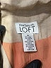 Ann Taylor LOFT Tan Blazer Size 10 - photo 7