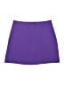 Puma Solid Purple Skort Size 2 - photo 1