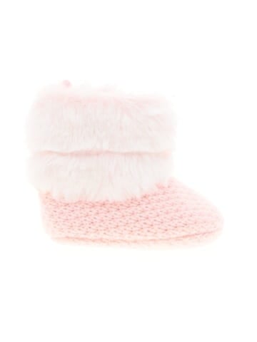 Stepping Stones Booties (view 1)