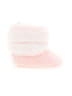Stepping Stones Pink Booties Size 3-6 mo (baby) - photo 1