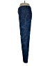 Gloria Vanderbilt Floral Blue Casual Pants Size 10 - photo 5
