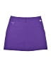 Puma Solid Purple Skort Size 2 - photo 2