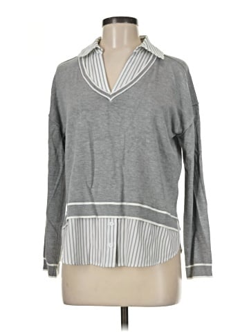 Assorted Brands Long Sleeve Top (view 1)