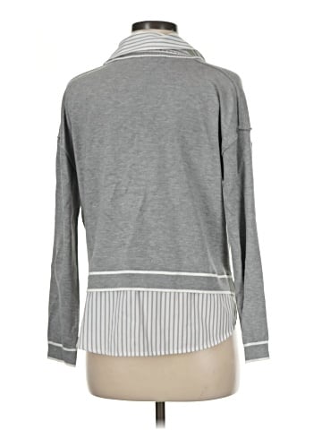 Assorted Brands Long Sleeve Top (view 2)