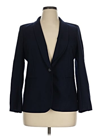 J.Crew Wool Blazer (view 1)
