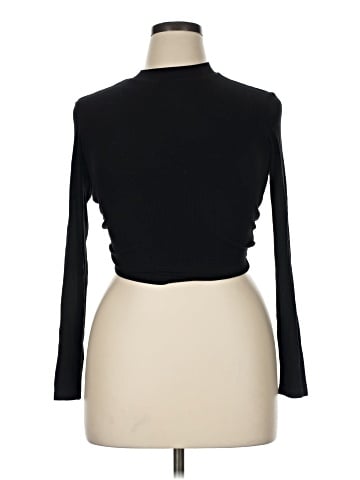 Assorted Brands Long Sleeve Top (view 1)