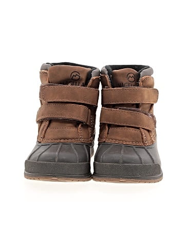 Magellan Outdoors Rain Boots (view 2)