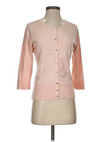 White House Black Market Cardigan (view 1)