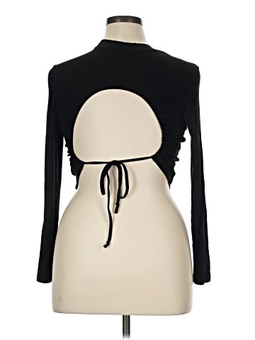 Assorted Brands Long Sleeve Top (view 2)