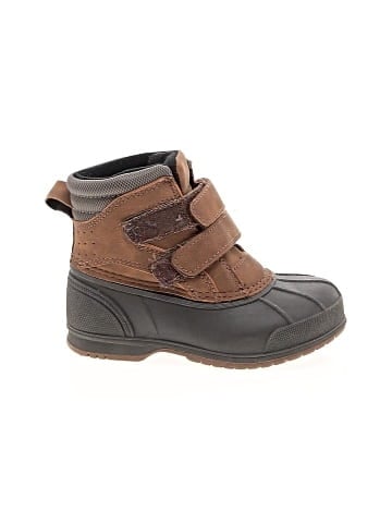 Magellan Outdoors Rain Boots (view 1)