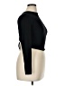 Assorted Brands Black Long Sleeve Top Size XL - photo 4