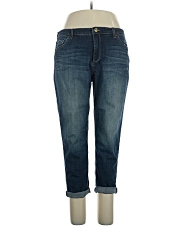 Vintage America Blues Jeans (view 1)