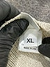 Barbara Wells Studio Tan Cardigan Size XL - photo 8
