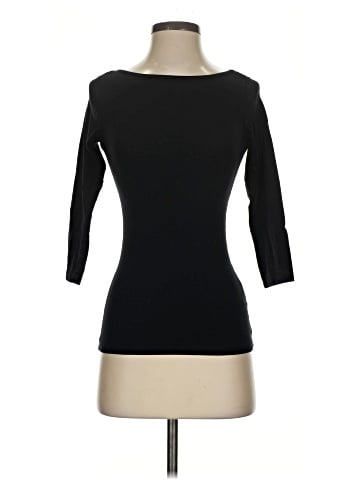 H&M 3/4 Sleeve T-Shirt (view 1)
