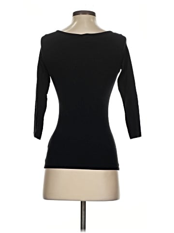 H&M 3/4 Sleeve T-Shirt (view 2)