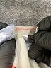 FP Movement Print Gray Active Pants Size S - photo 7