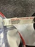 FP Movement Print Gray Active Pants Size S - photo 8