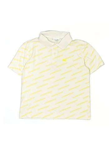 Lacoste Short Sleeve Polo (view 1)