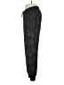 Zella Camo Black Casual Pants Size M - photo 5