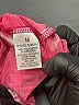 Appleseeds Pink Cocktail Dress Size M - photo 8