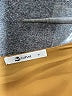 Cupshe 100% Polyester Orange Long Sleeve Blouse Size S - photo 7
