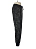 Zella Camo Black Casual Pants Size M - photo 4