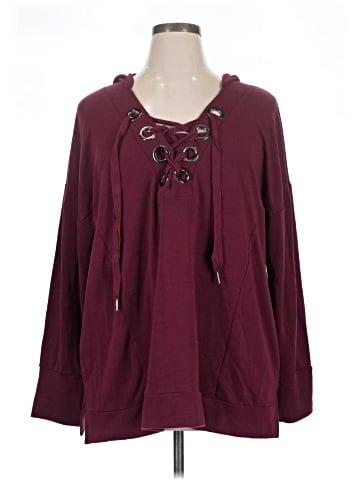 Cable & Gauge Sweatshirt (view 1)