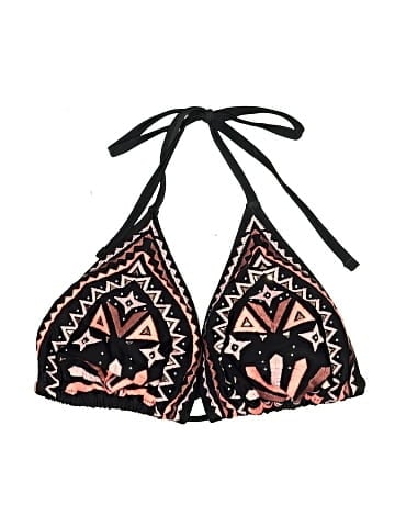 Xhilaration Swimsuit Top (view 1)