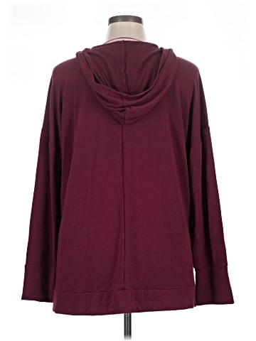Cable & Gauge Sweatshirt (view 2)