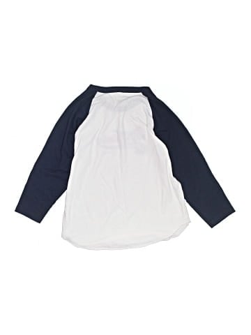 American Apparel 3/4 Sleeve T-Shirt (view 2)