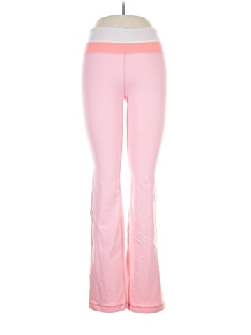 Lululemon Athletica Yoga Pants (view 1)