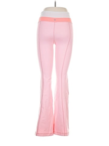 Lululemon Athletica Yoga Pants (view 2)