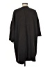 Zara Black Poncho Size M - photo 2