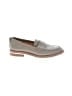 Coach Gray Flats Size 8 - photo 1