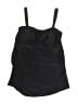 Old Navy Solid Black Swimsuit Top Size XS - photo 1