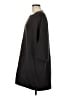Zara Black Poncho Size M - photo 5