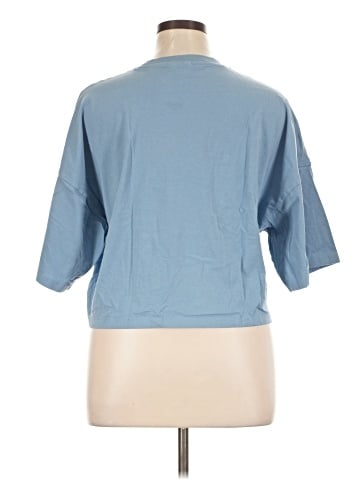 Puma Short Sleeve T-Shirt (view 2)