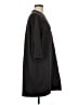 Zara Black Poncho Size M - photo 4