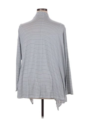 Lands' End Cardigan (view 2)