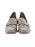 Coach Gray Flats Size 8 - photo 2