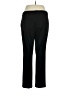 Ann Taylor Solid Black Dress Pants Size 14 (tall) - photo 2