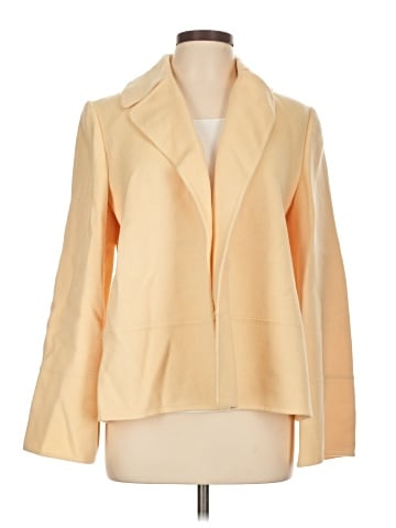 Ellen Tracy Blazer (view 1)
